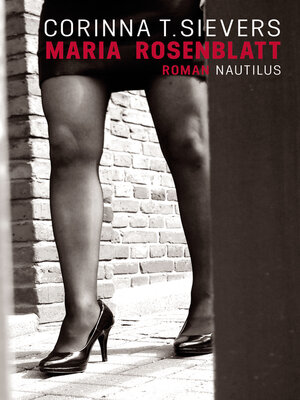 cover image of Maria Rosenblatt